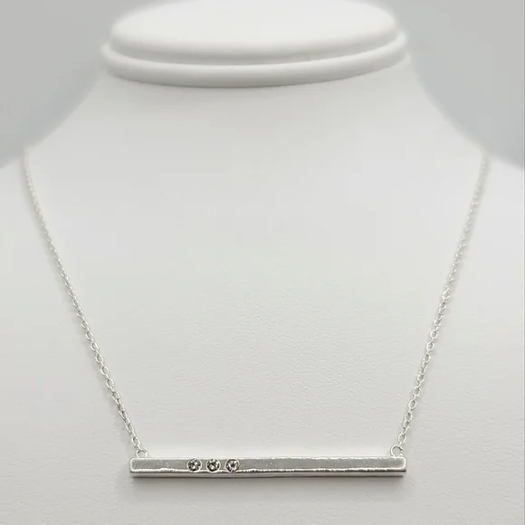 Silpada Jewelry Silpada Necklace Poshmark